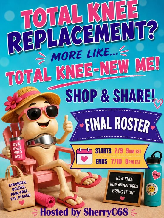 Other - ALL BONUS SHARES COMPLETED THANK YOU ALL AGAIN! THIS EVENT IS OFFICIALLY CLOSED
